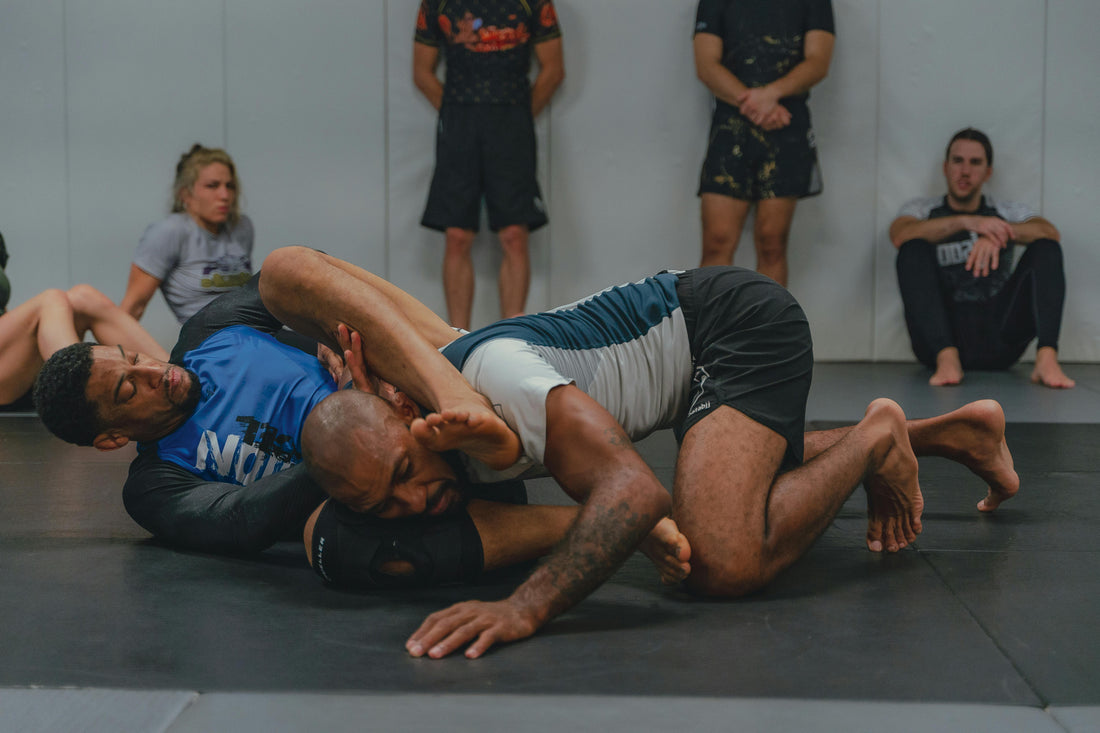 Protège dents jiu jitsu. Pourquoi la protection dentaire est importante
