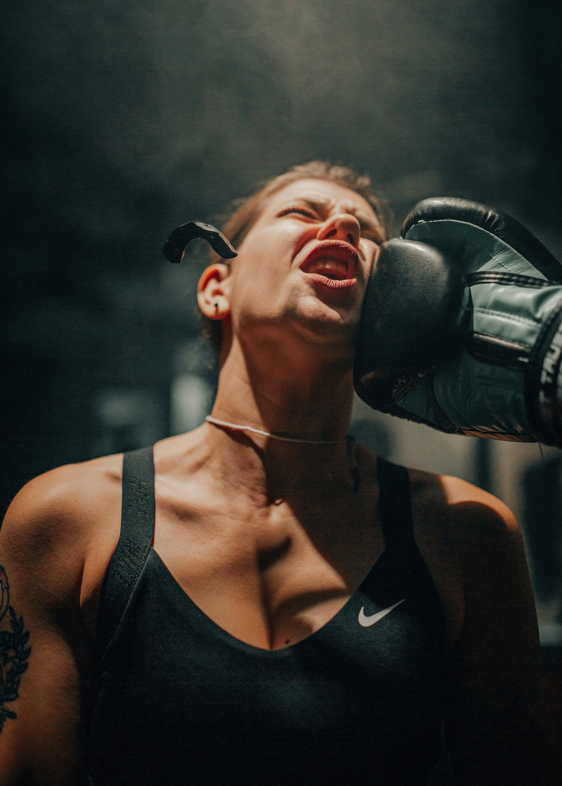 Comment choisir un protège-dents pour la boxe